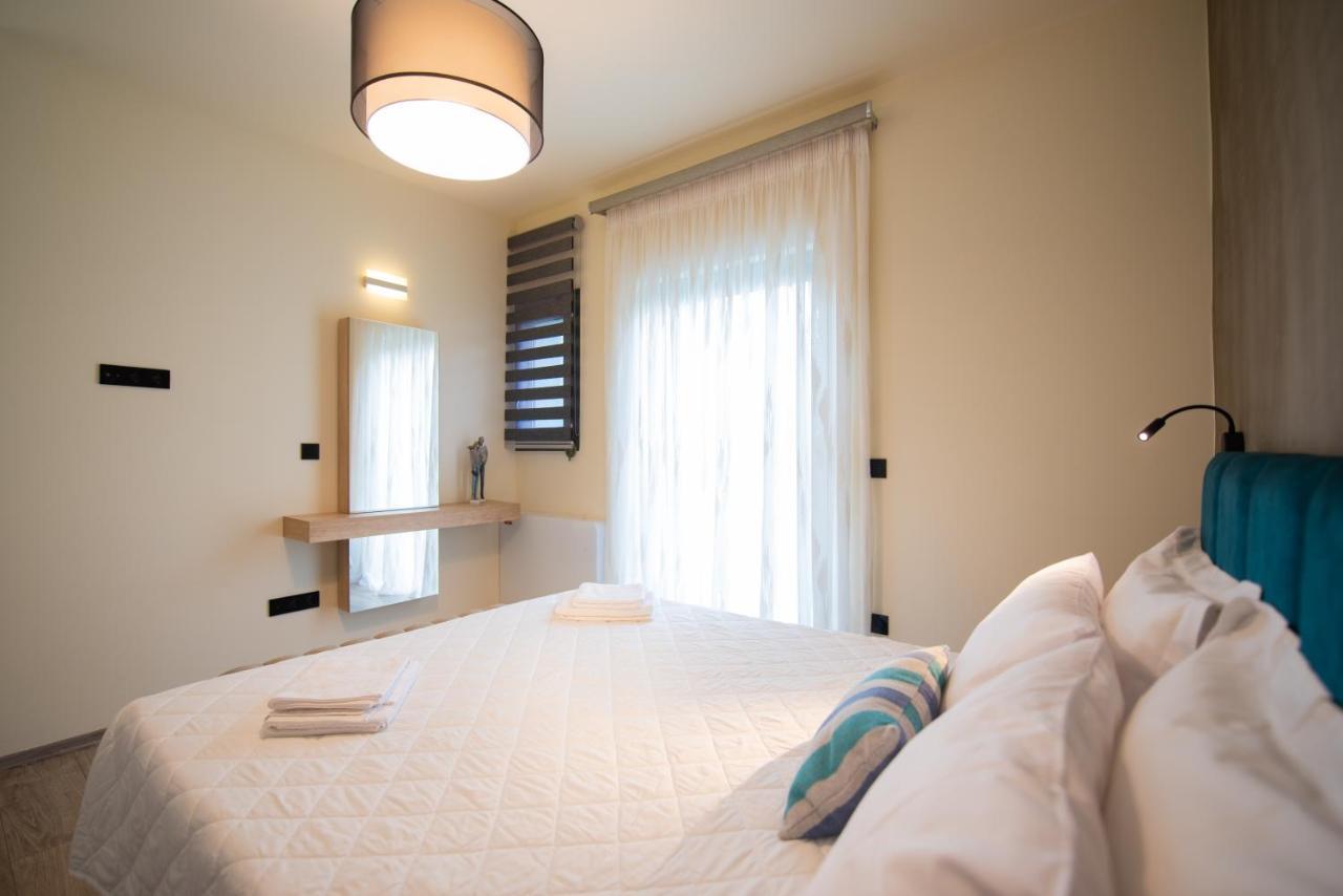 Aerinos Private Villa Lefkada City Exterior photo