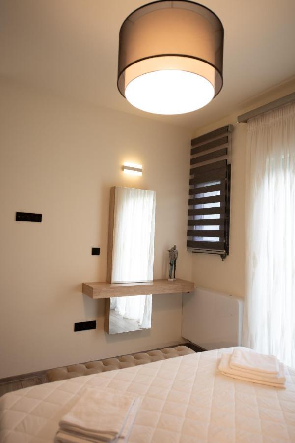 Aerinos Private Villa Lefkada City Exterior photo